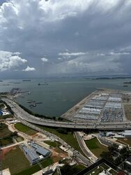 Shenton Way (D1), Condominium #498753851